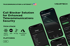 Call Blocker Solution for Enhanced Telecommunications Security